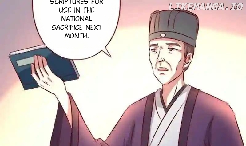 Steal My King Back Chapter 87 - page 13